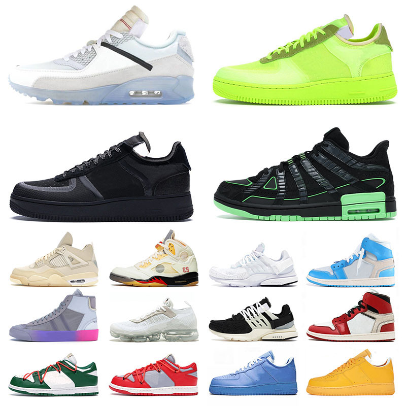 

dunks low Designer Low Running Shoes Men Women Volt Black White One Rubber Basketball Jumpman High 1 Sail 4 5 Fire Red Sport Sneakers Trainers Size 6XWN, No shoes