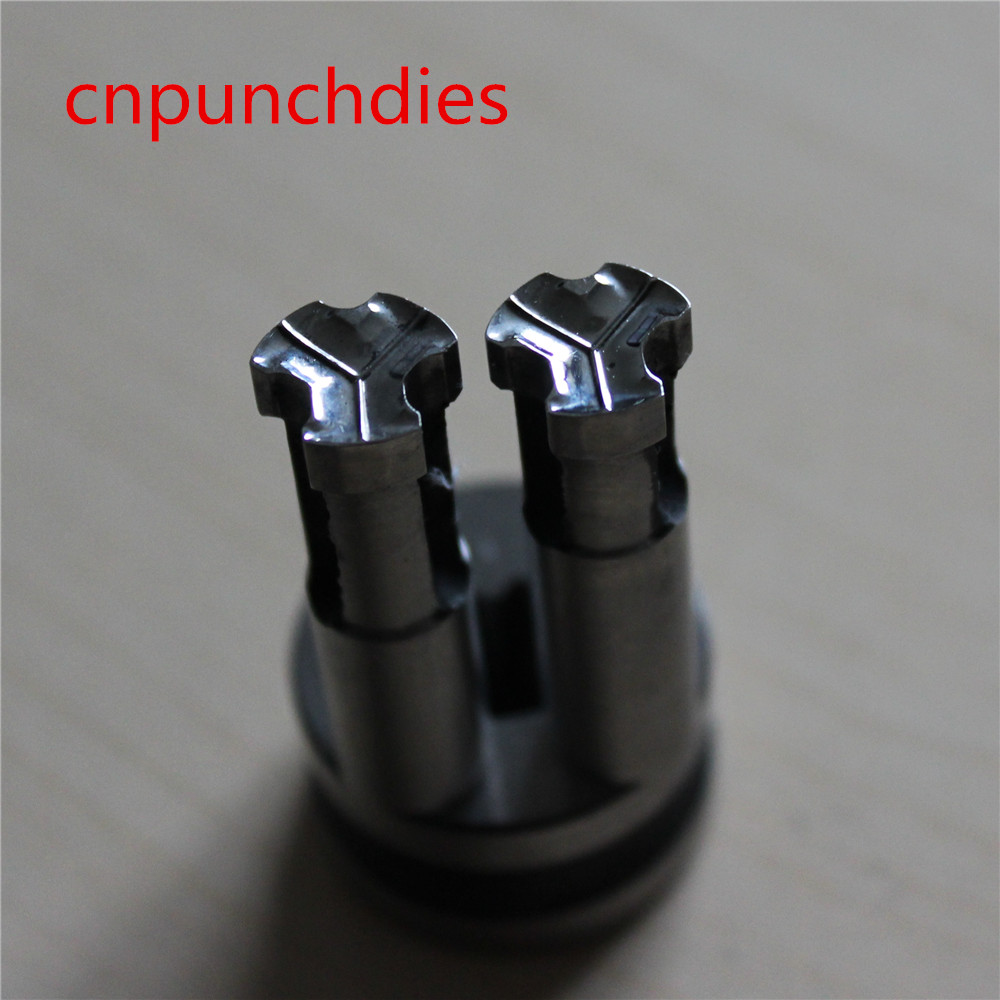

3d Directions Tablet Hard Bearing Tool Parts Steel Press Punch tdp Die Mould Mold Set Customize For tdp0/ tdp1.5 or tdp5 molds Machine