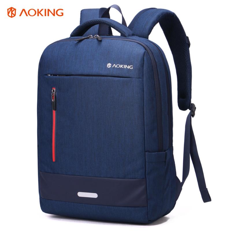 

Backpack Casual Business Travel Fashion Wholesale One Piece Drop School Bolsa Feminina, Black