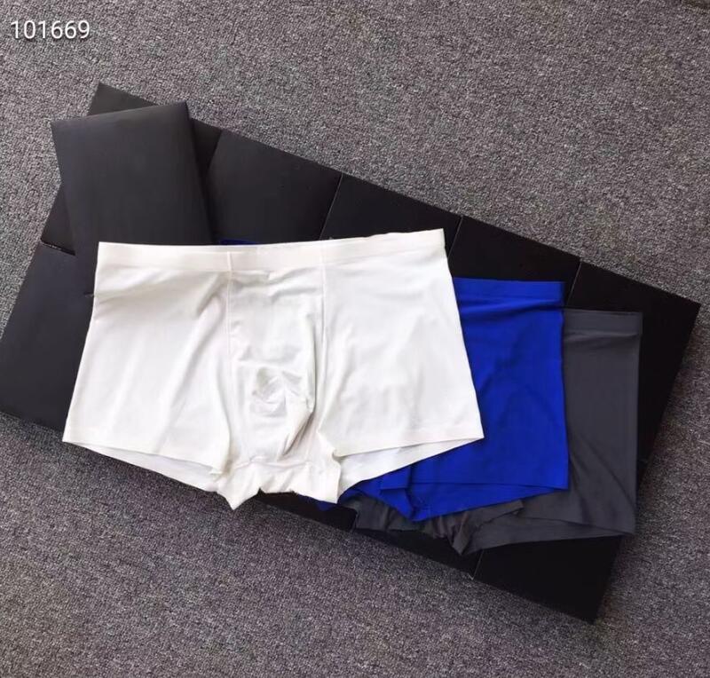 

mens shorts underpants boxers briefs Newest pull in Underwear Men Mixed colors Quality Sexy, Black;white