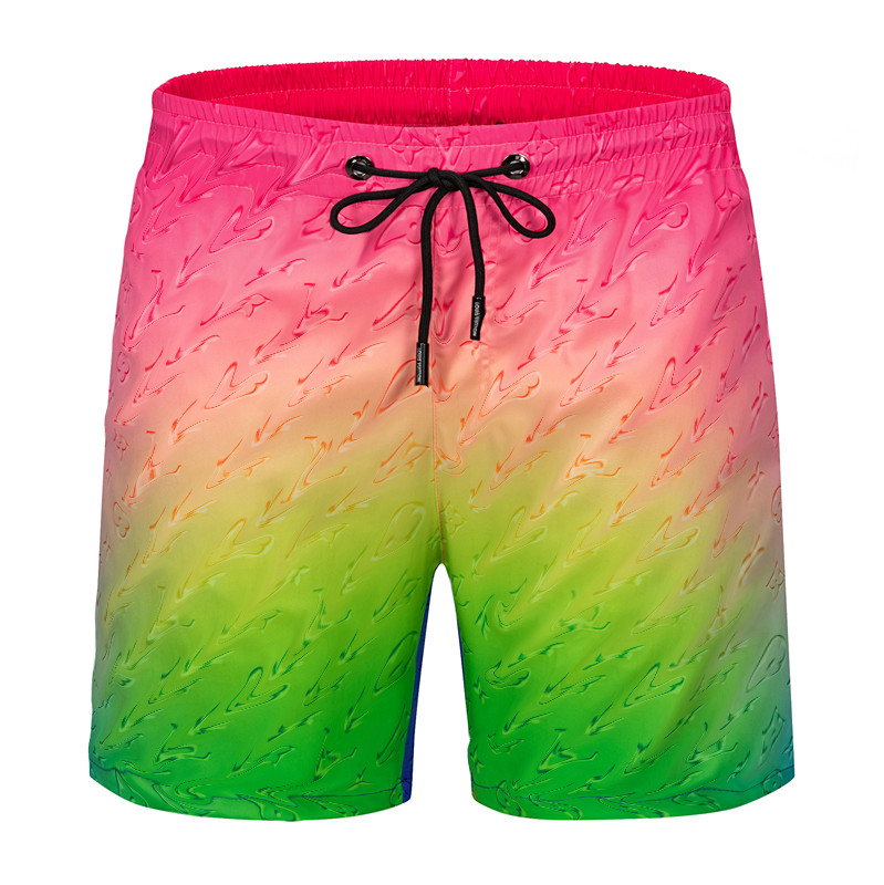 

2022 Mens Track Shorts Pants Fashion Style With Letters Panted Drawstring Adjust Sport Trousers Short Street Outwears For Spring Summers Beach Pant Clothing 04