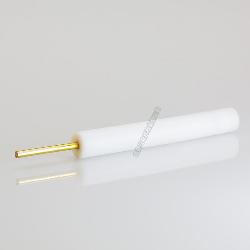 

Smart Home Control Gold Glassy Carbon Platinum Electron Microscope Electrode Detachable