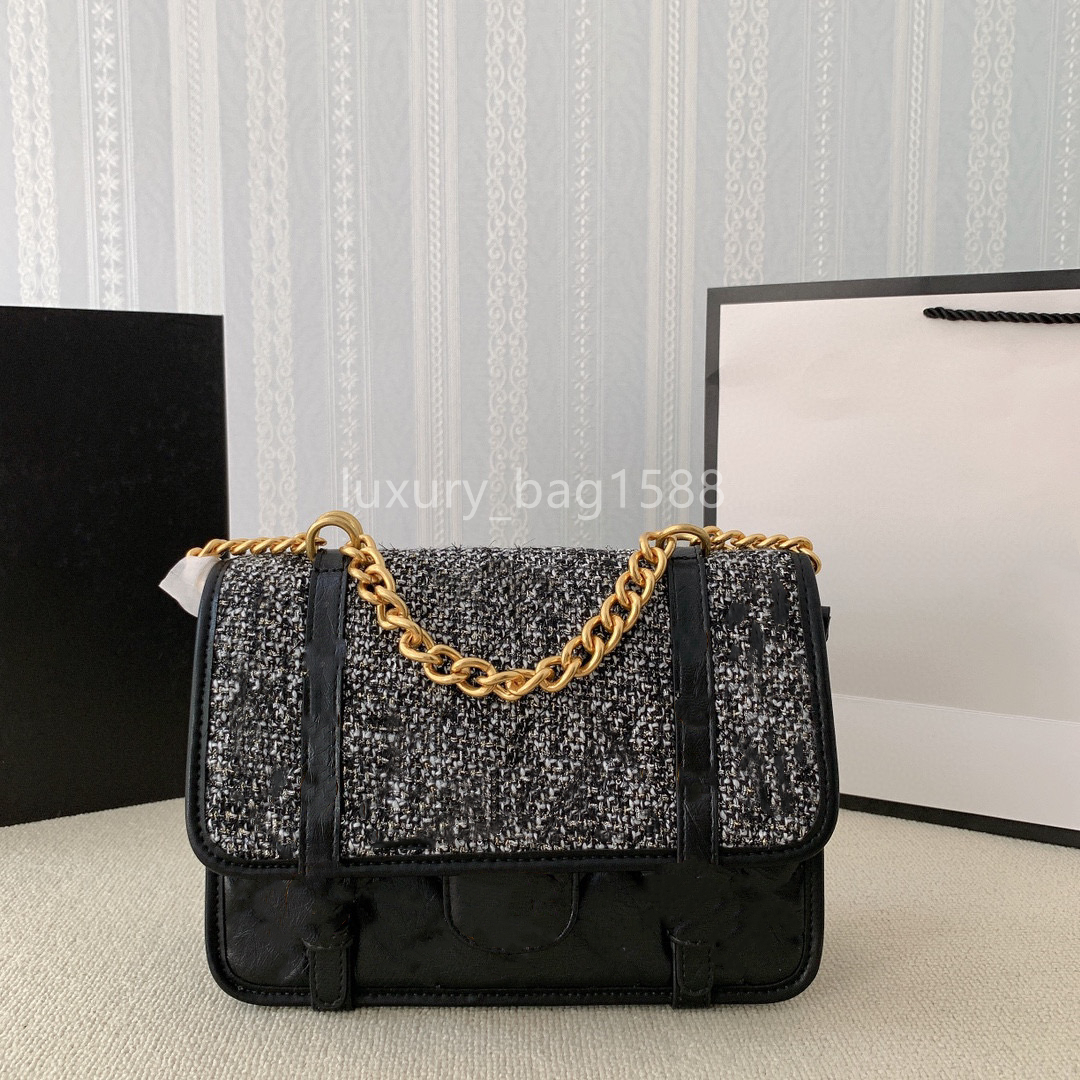 

2021 Designer luxury handbag new fashion women shoulder bag, White