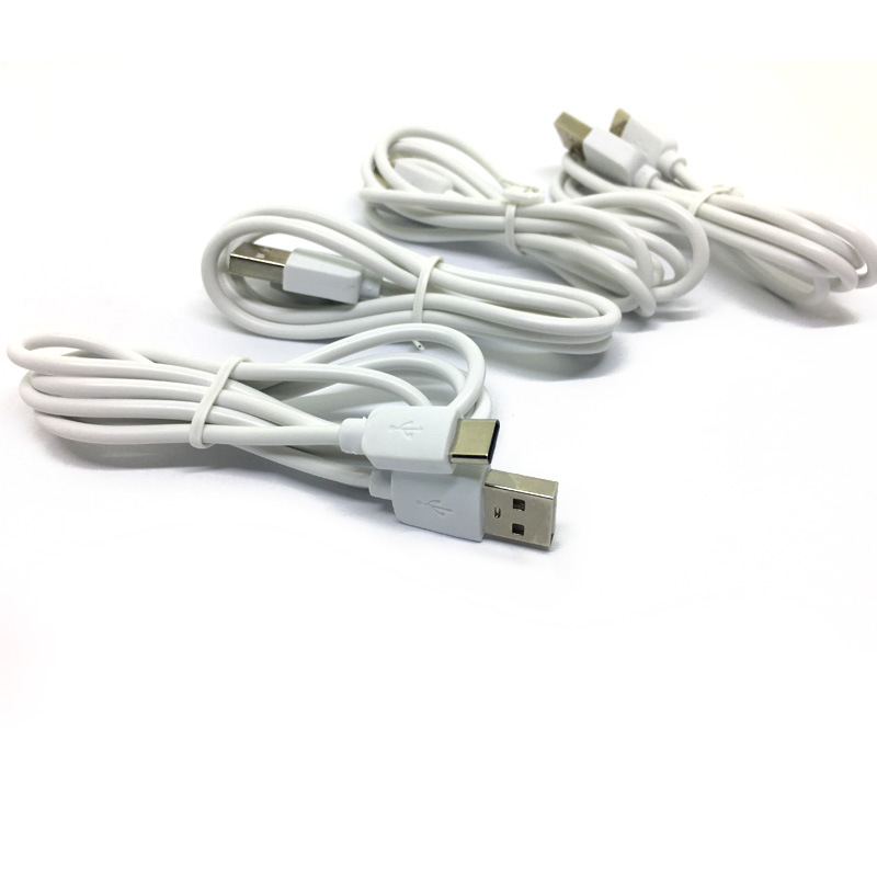 

1A PVC 1M 2M 3M Usb Date Cables Cable Charge For Universal Cell Mobile Phone