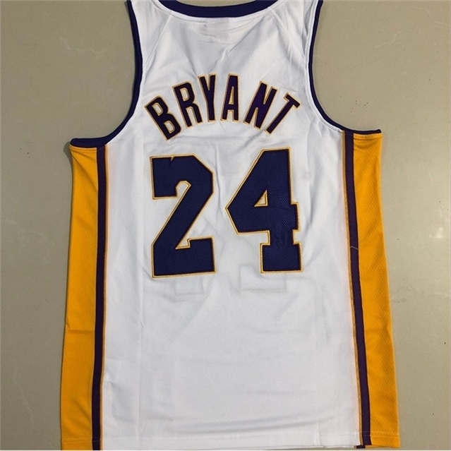

0924 8 lebron 23 james college basketball jerseys anthony kyle 3 davis 32 johnson men jersreys stock s, Black