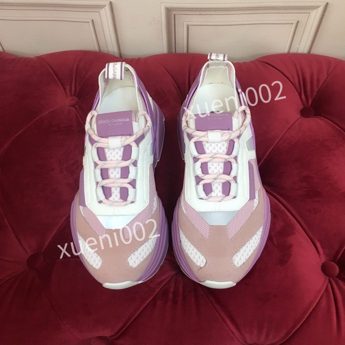 

Factory Sales trainers boots Super fashion Casual Shoes Real Suede Leather Calfskin Velvet Grosgrain womens Running Sports Good Quality Sneakers 35-41, 05