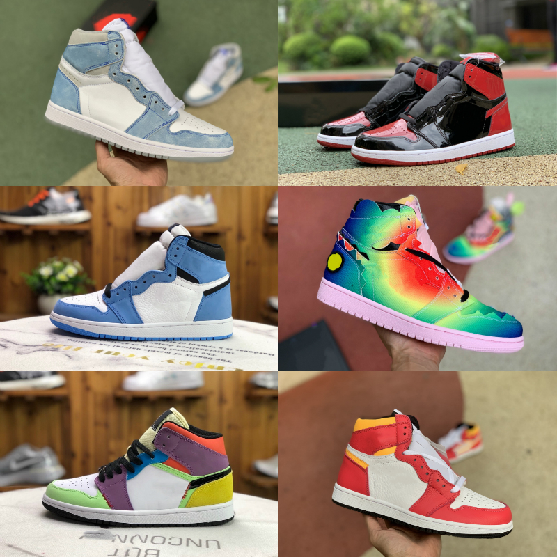 

Jumpman Men Women 1 1s High Basketball Shoes New Love Board Of Governors Pass The Torch Japan Tokyo ROYAL TOE ZOOM ZEN GREEN Bio Hack Traine