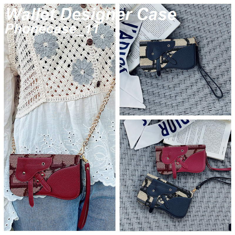 

Fashion Designer Textile Wallet Phone Cases for Iphone 11 12 Pro max 12p 11p 11pmax X XS XSmax XR 8p 8 7 7p wholesaler 082828