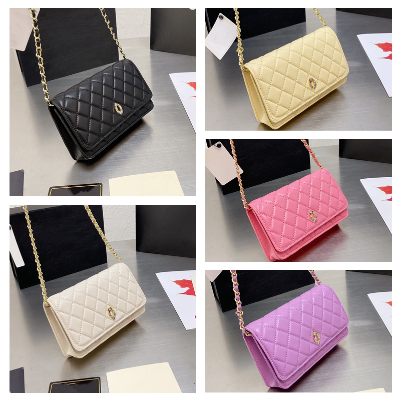 

2021 Luxury Famous Designer Handbags Shoulder Bags Cross Body Clutch Lady Fashion Bag Genuine Leather Classic saddle women Simplicity 19, #6