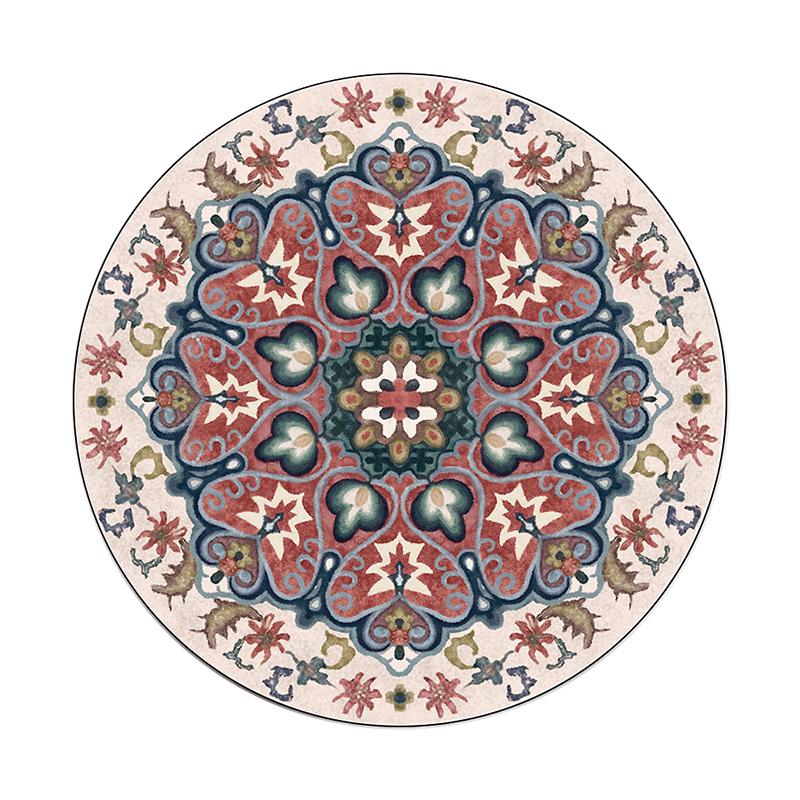 

Carpets Rug Floor Mat 60cm Carpet Persian Classic Vintage Ethnic Style Kitchen