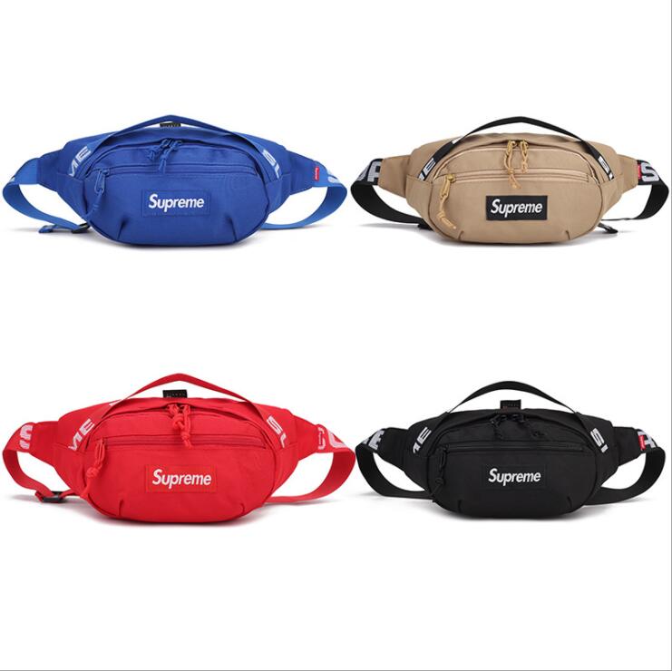 

Brand new SS18 waist bag Men unisex and women