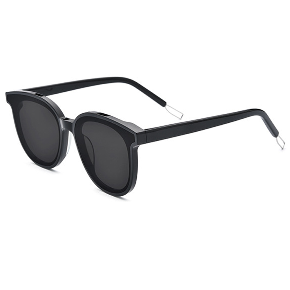 

Black/Green Frame UV400 Women Fashion Driving Sunglasses Come With Box