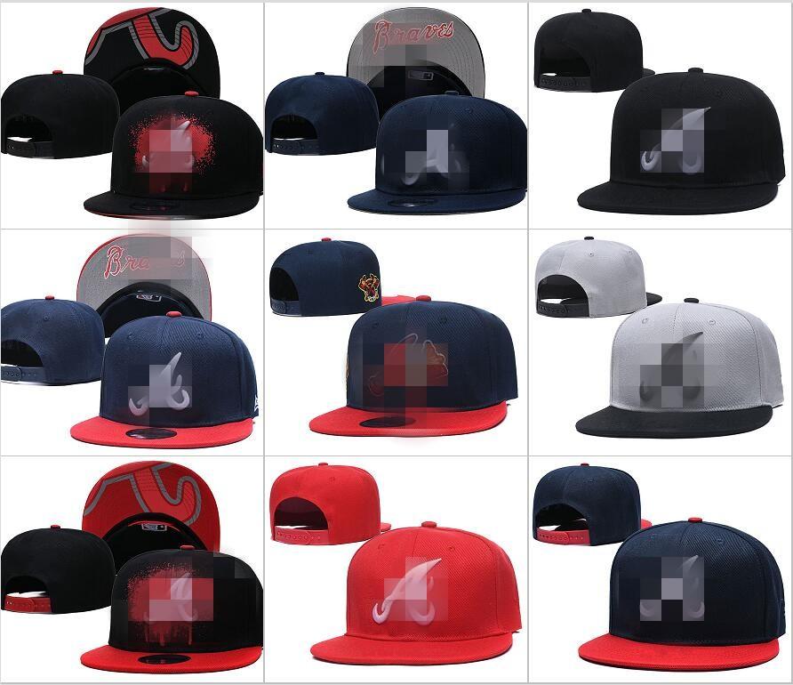 

All Baseball Teams Sport Snapback Cap  Hip Hop Street Fashion Men's Women's Atlanta Fashion US One Sized Caps, Silver