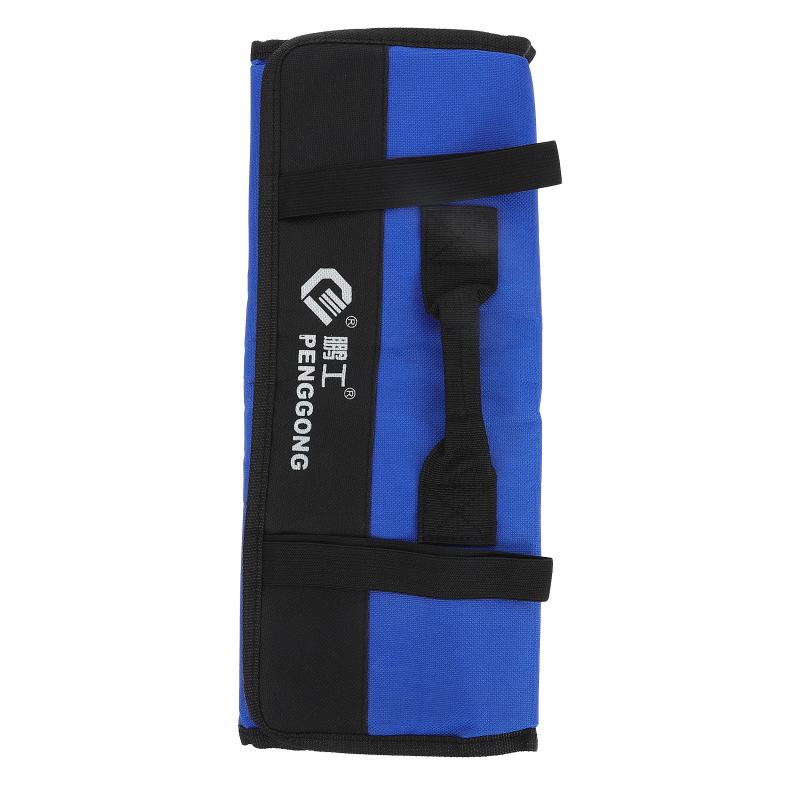 

Car Organizer Outdoor Storage Bag Oxford Cloth Portable Multi-functional Tool