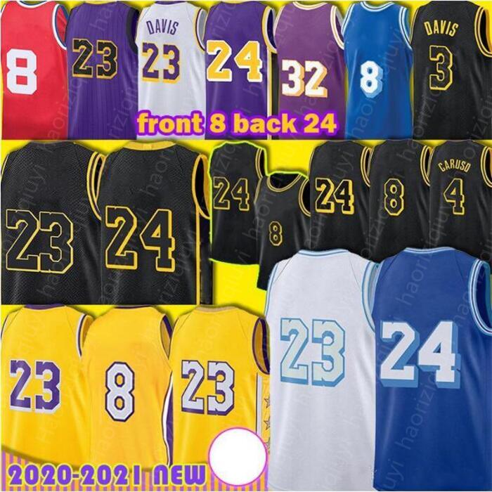 

Los LeBron 6 23 James Jersey Anthony Angeles Earvin Davis Mens Youth Kyle 0 Kuzma Mamba Lower Merion 8, As