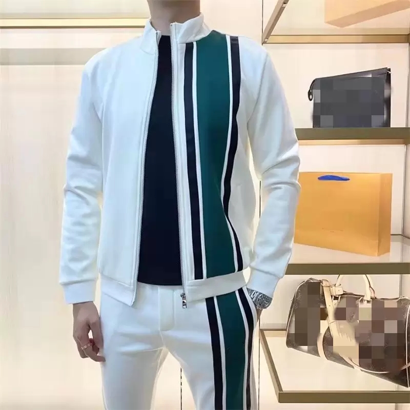 

Men's jacket designer sportswear high quality suit 2021 classic spring and autumn luxury fashion letter embroidery casual suit S1