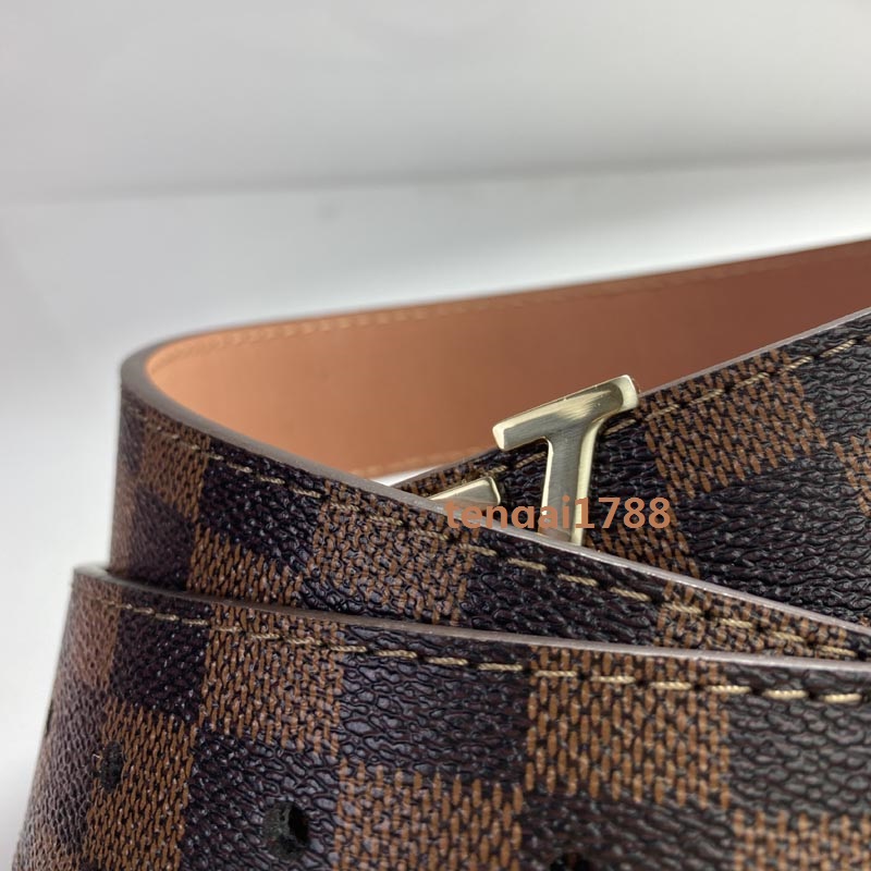 

2021Men/women Belt Womens High Quality Belts for Men Genuine Leather Black and White Color fashion Cowhide Mens, Black;brown