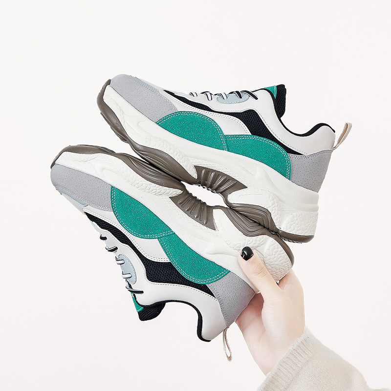 

Women Men Sports Outdoor Running Shoes Off Orange Black White Blue Green Runners Trainers Sneakers Big Size -40 Code: 31-2001