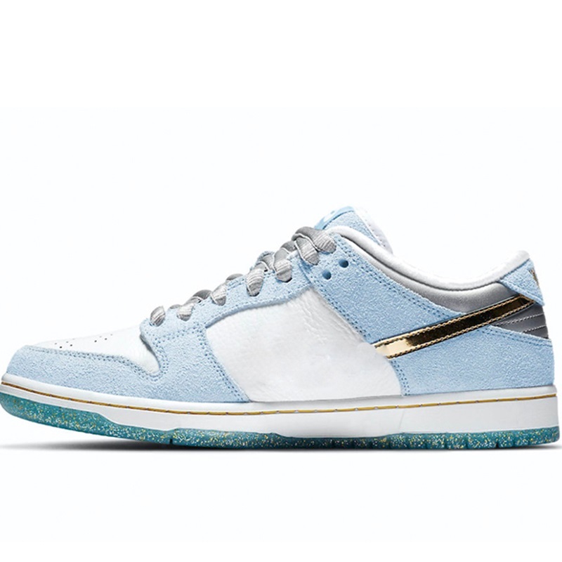 

Shoes Sb Free 99 Chunky Dunky Street Hawker Skateboard Travis Scotts PlayStations PS5 Dunks Low StrangeLove Cactus Plant