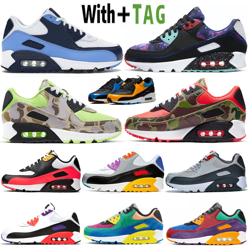 

2022 Top Quality Cushion OG Ultra UNC Bred Mens Running Shoes Designer Camo Red Orange Green Viotech Volt Fashion Classic Sports Trainers Women Sneakers Size 36-45