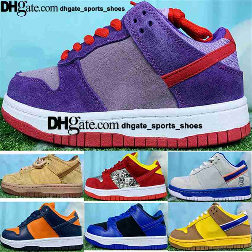 

with box youth men dunkes high quality 35 sb runnings low size us 5 12 shoes ladies women mens casual Sneakers trainers eur 46