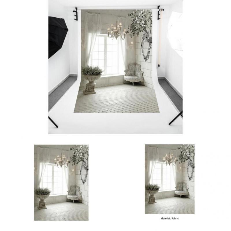 

Party Decoration Premium Po Background Anti-reflection 3D Effect Poshoot Props Simple Style Children Pography Backdrop