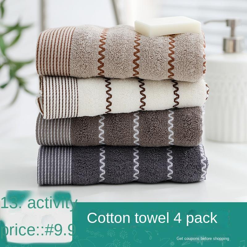 

Towel Car Cleaning Drying Cloth Hemming Care Detailing Wash For Home Absorbent Cotton Cute