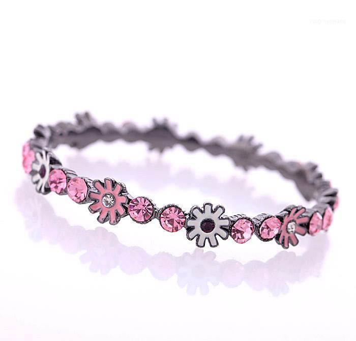 

Bangle Clearance Sele Handmade Bohemia Korean For Women Jewelry Accessory