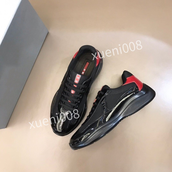 

Rhyton Sneakers Men Women 39-44 Reflective Shoe Genuine Leather Platform Sneaker Brown Yellow Print Runner Trainer Old Dad Shoes rd211016, Choose the color