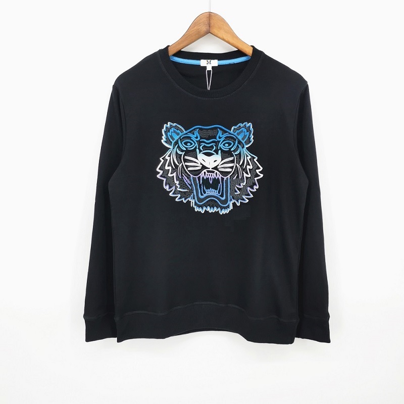 

Wholesale Unisex sweater For Men Spring sweatshirt Mens Hoodie embroidery thin cloth factory C02Sweatshirt Loose Style Fashion Pullover shirt good qualit, S1