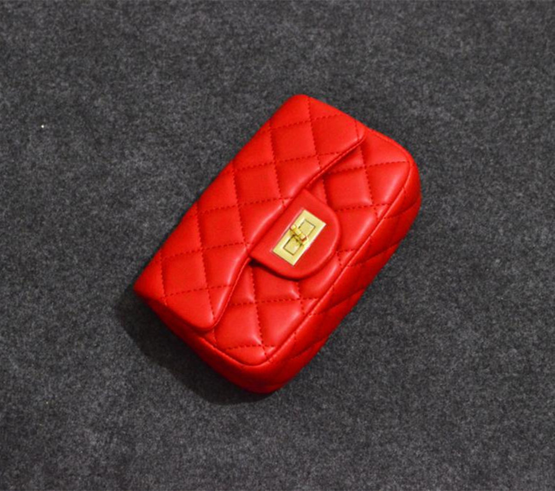 

Kids Handbags Girls Shoulder Bags Mini Chain Princess Bags Baby Coin Purses Candy Bags Children Christmas Gifts Freely, As shown