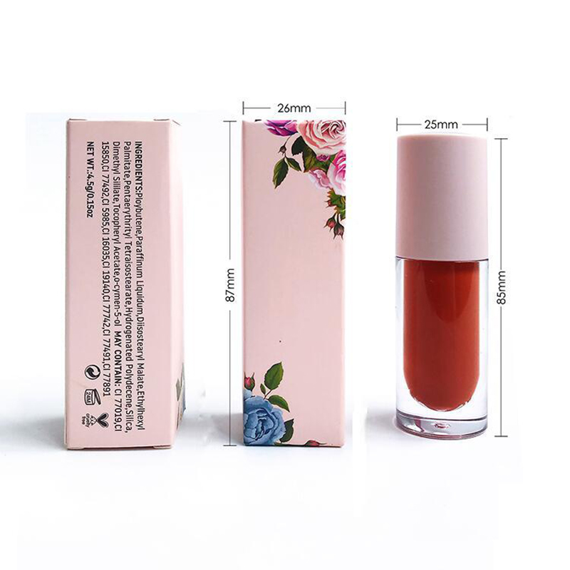

Matte Nude Liquid Waterproof Lasting Non Stick Cup Cosmetics Private Label Professional Lipstick Vendor Bulk