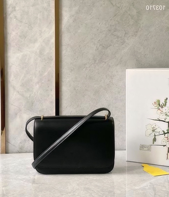 

Designer handbags Fashion leather shoulder bags Dicky0750 Crossbody purse wave lady purses presbyopic card holder Luxury bag vening bag Wholesale, Brown