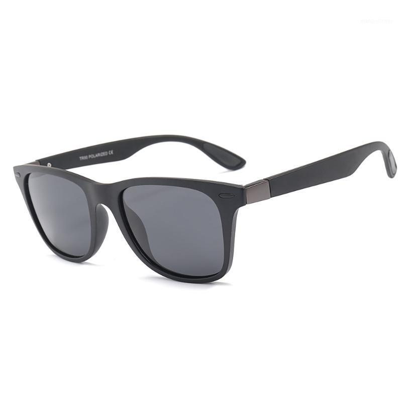 Lunettes de soleil 2021 Miroir TR90 Femmes polarisées Vintage Sun Lunettes De Mode Shades Oculos UV 400