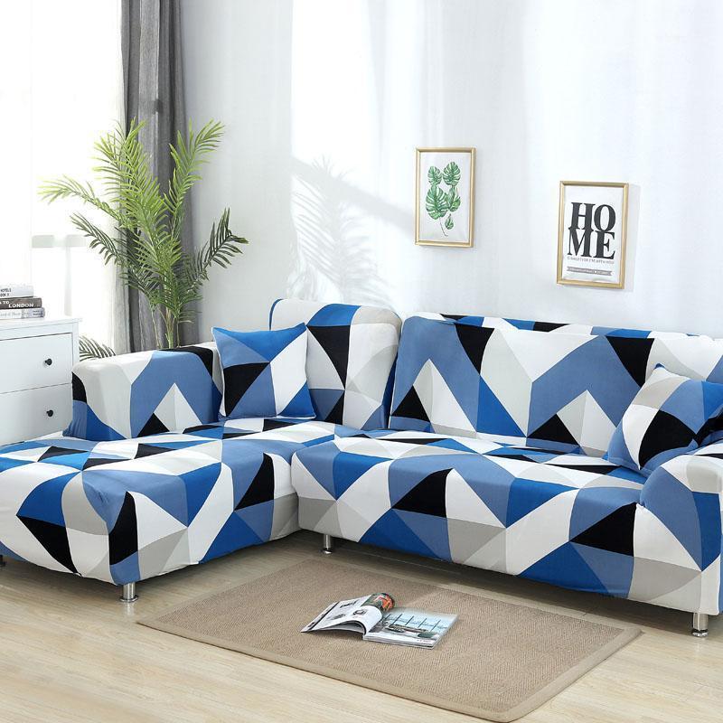 

Chair Covers Sofa Cover Elastic Couch Sectional It Needs Order 2pieces If Your Is Corner L-shape1