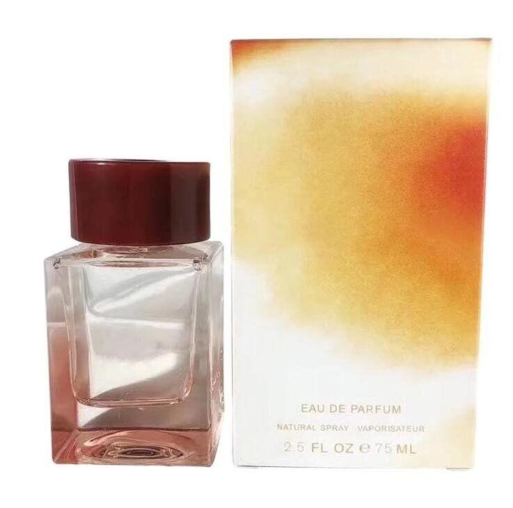 High Quality Perfume Deodorant for Women ILLUSION ALLURE HOMME Fragrance Charming Lasting Aroma Spray 75ml-image-707137413