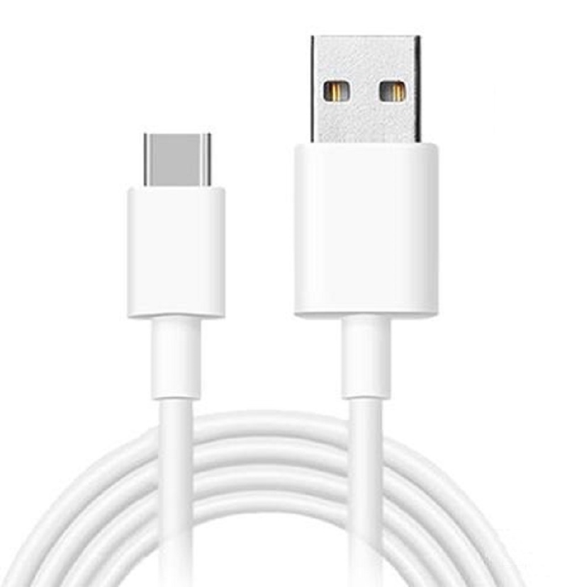 

Type C to USB-C Fast Charging Cables Data Line V8 Micro USB 2M 6FT 1M 3FT Charger Cable for Samsung s10 s8 s7 Galaxy s20 s21 Huawei Xiaomi Redmi Oppo Realme LG Mobile Phone, White