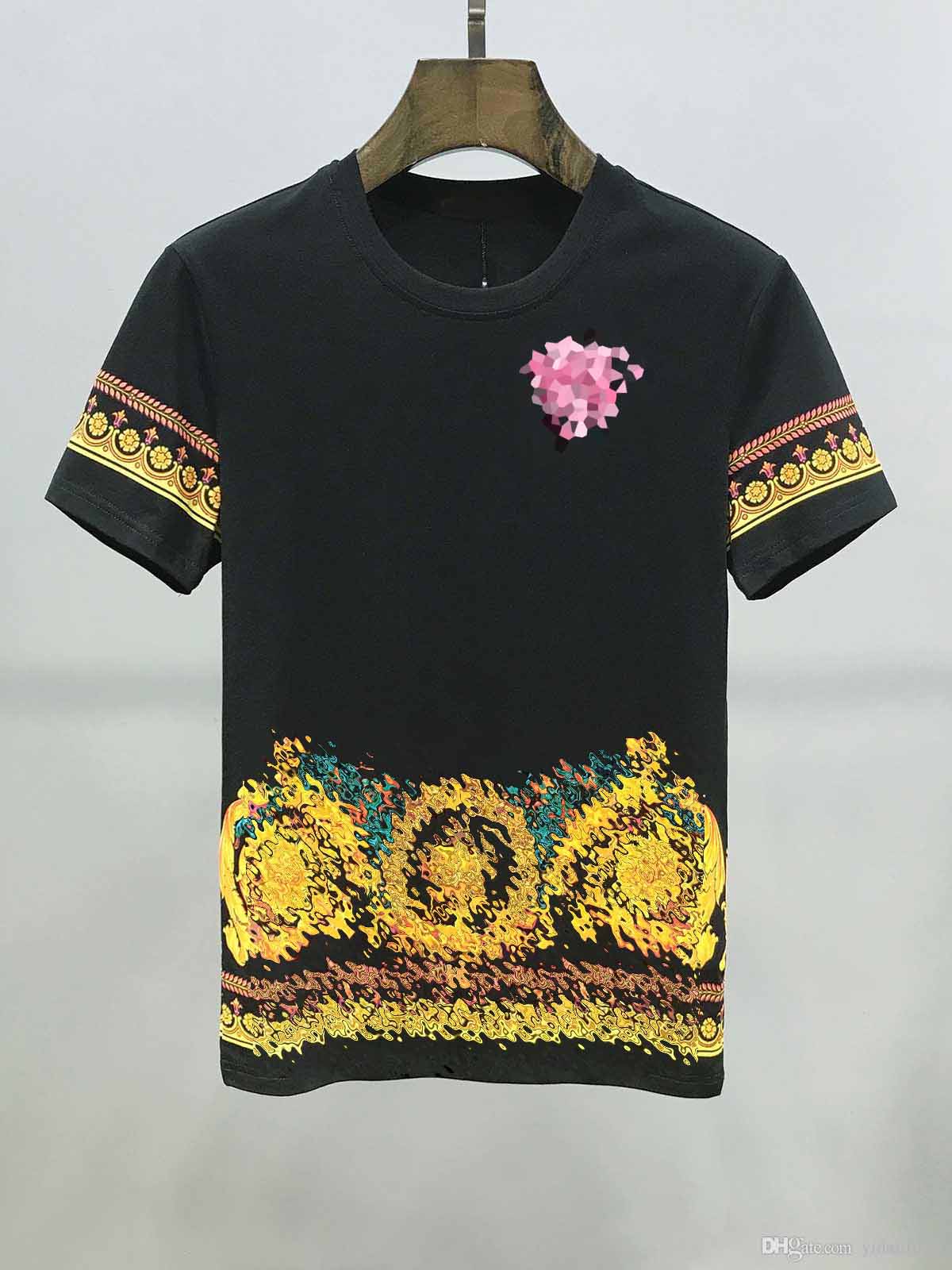 

Newest Mens Women Designers T Shirt Fashion Men S Casual Tshirt Man Clothing Street Designer Shorts Sleeve Tees Clothes Tshirts