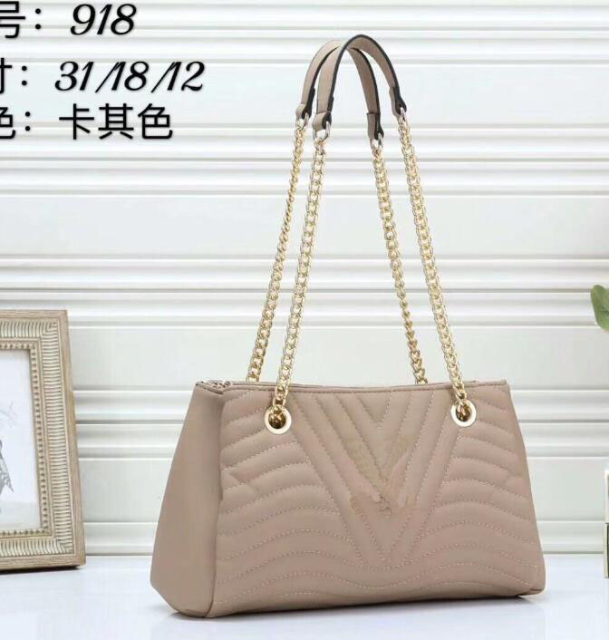 

Quality Luxurys Designers Handbags Purses bag zipper Women Brand Tote Real Leather Shoulder KSSJ104