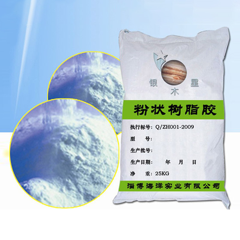 Adhesives : Hot Melt Adhesive Powder Special rubber powder for wood-image-745057577