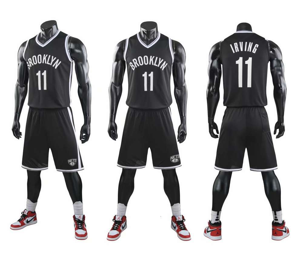 

basketball clothing nets Kevin Durant 7 Kerry Owen 11 jerseys Dwight Dee suit IAAC