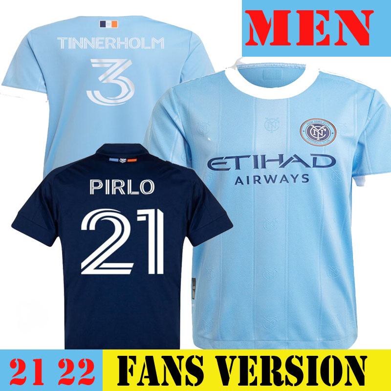 

2021 2022 New York Soccer Jersey CASTELLANOS CITIES MAXI MORALEZ 21/22 NYC Football Shirts Home Light Blue Special Player Version Grey MAGNO MEDINA HEBER ACEVEDO 2XL