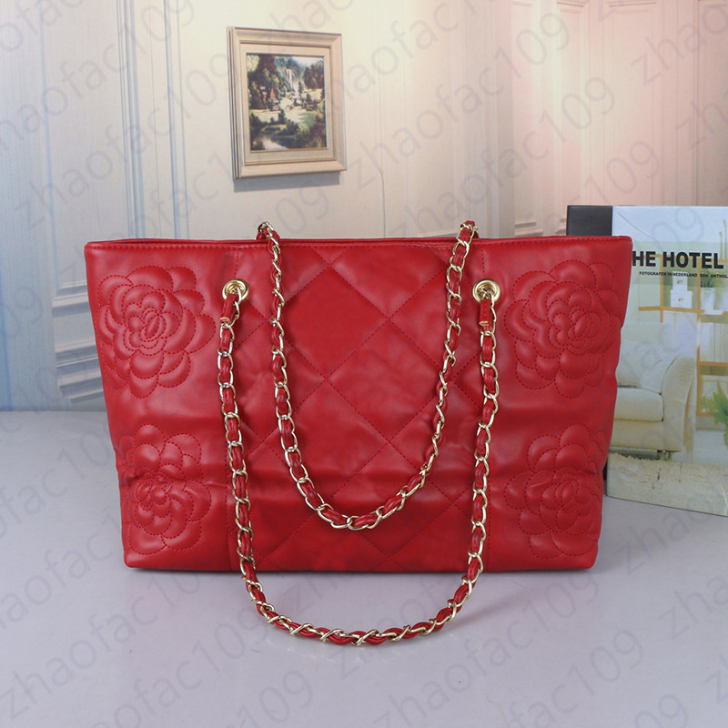 

4 colors Top Quality Famous brand women designer Shoulder bag leather chain handbags Pure color womens handbag crossbody bags purse