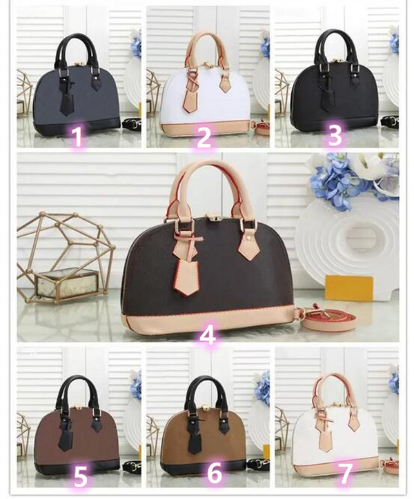 

YQ Fashion Women Shoulder Bags Chain Messenger Totes Leather Designers Handbags Shell Wallet Purse Ladies Cosmetic Crossbody Bag Tote With Lock, Extra shipping