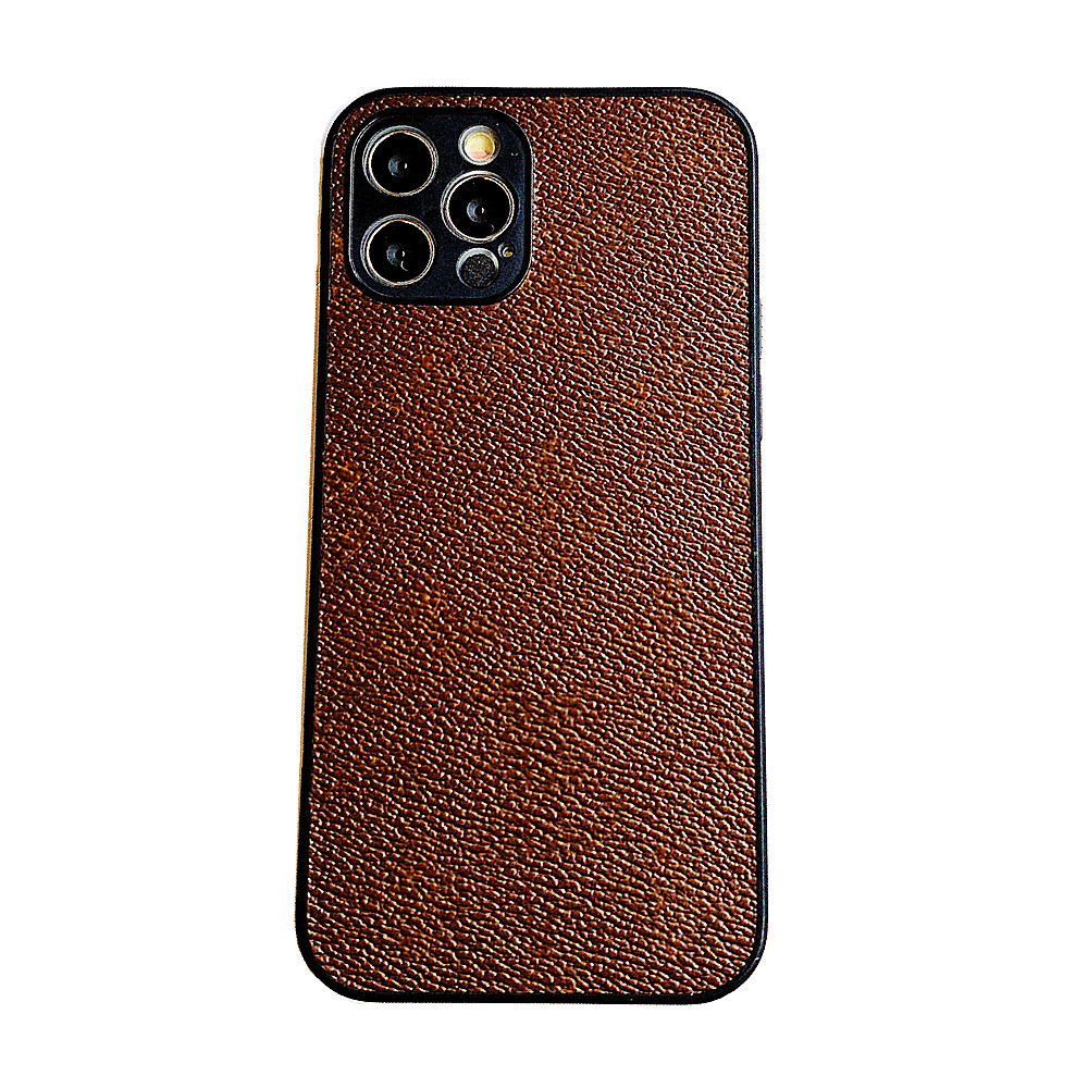

Top Luxurys Designers Leather Phone Cases For iphone 13 Pro Max 12 mini 11 XS XR X 8 7 Plus Fashion Print Brown Flower Design Classic Back Cover Case Luxury Mobile Shell, 4#grey letters+logo