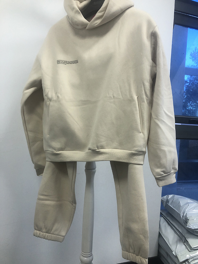 

Mens Designer Pangaia Tracksuits High Matching Cotton Letter Hooded Sweater Suit, Not for sale