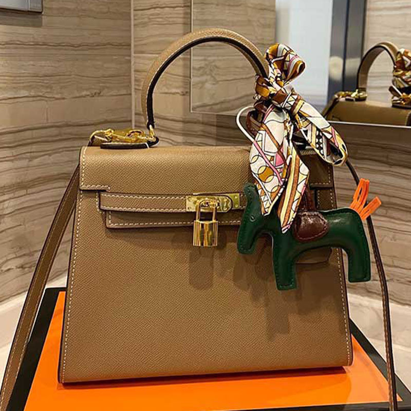 

7A+ high quality Tote Bag Handmade Togo Luxury designer Handbags imitation brands classic fashion women purse cowhide leather pochette clutch with original box