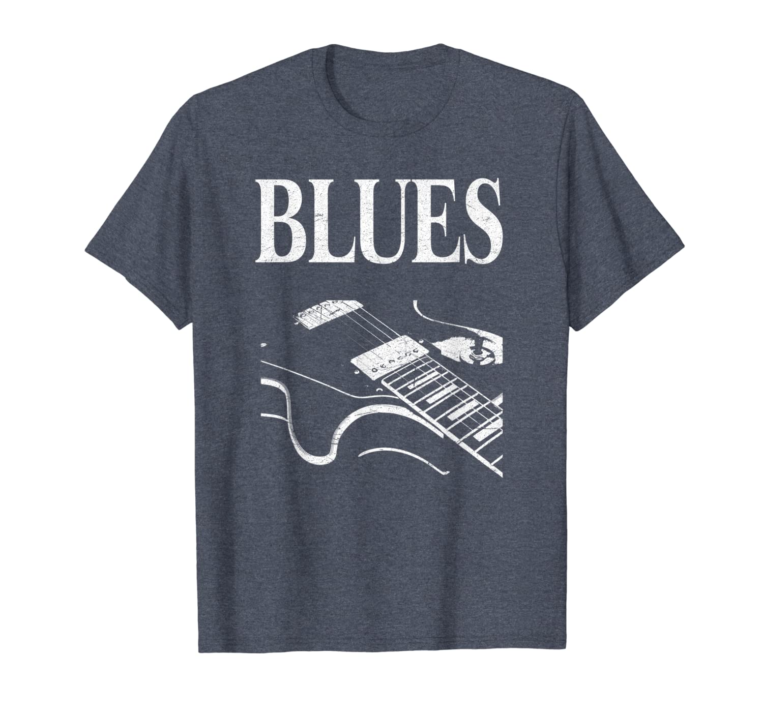 

blues guitar player shirt, White;black
