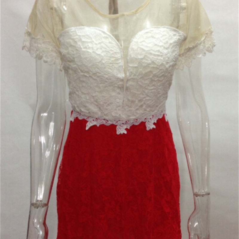 

Casual Dresses Female dress,Crew Neck Sleeveless 100%Chiffon Spring Summer casual Lace print dresses for women Size:,M,L,XL,2XL P, As picture 1