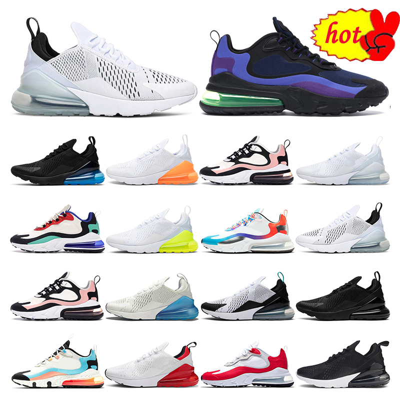 

mens running shoes Summit White cactus Barely Rose USA react Bauhaus Oracle Aqua women sports sneaker trainers fashion outdoor size 36-45